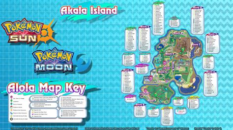 ugliest pokemon|pokemon sun and moon pokemon locations.